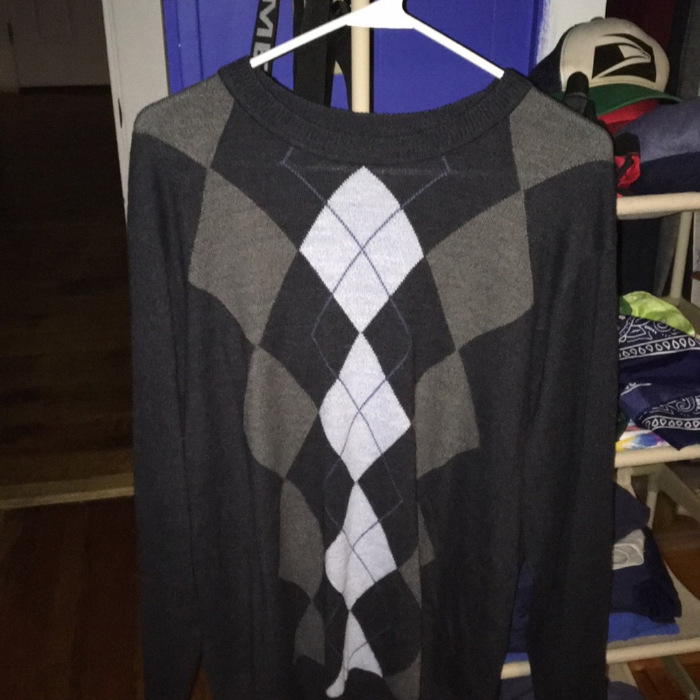 Dockers Sweater